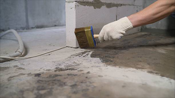 24/7 Emergency Vapor Barrier Installation experts in Galena, IN